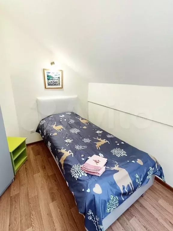 Квартира-студия, 15 м, 3/3 эт. - Фото 1