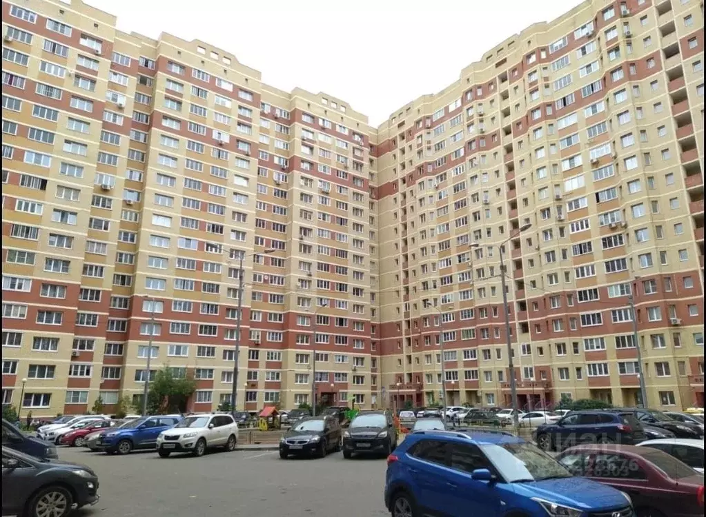Студия Московская область, Солнечногорск городской округ, Андреевка ... - Фото 1