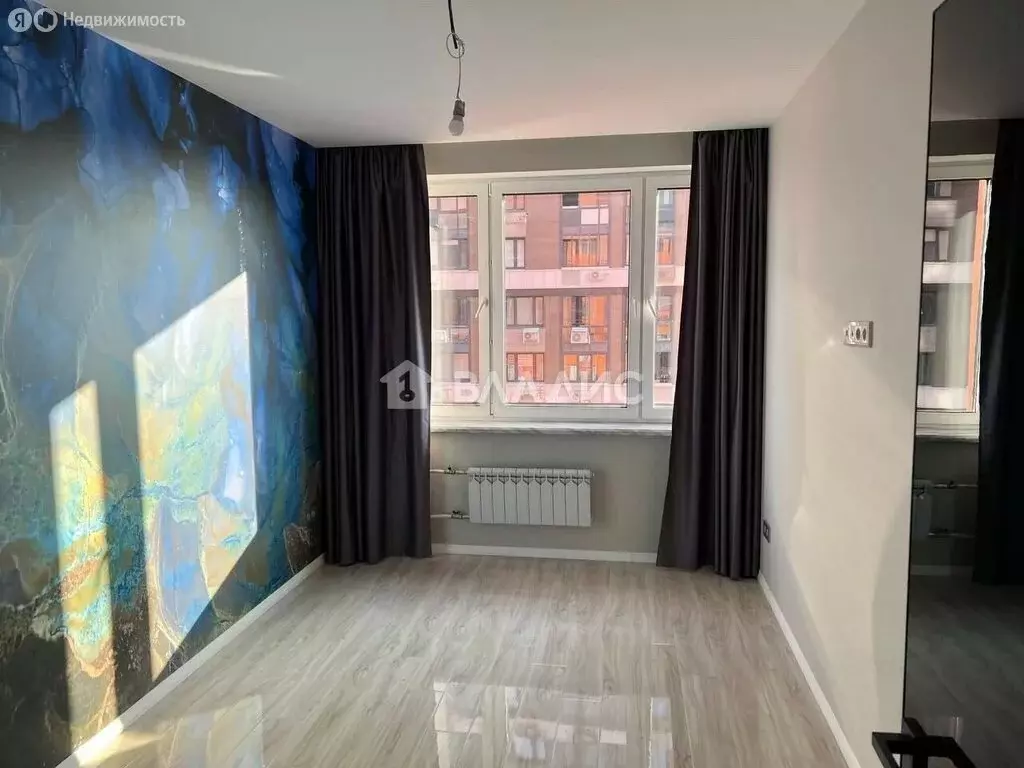 3-комнатная квартира: Москва, Автозаводская улица, 23Бк2 (63.5 м) - Фото 2