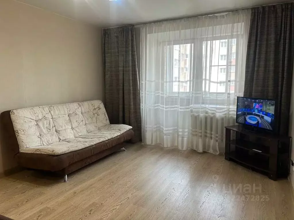 1-к кв. Кировская область, Киров Гороховская ул., 83 (45.0 м) - Фото 1