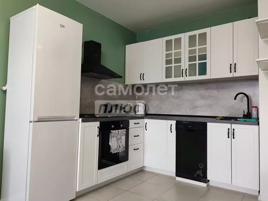 1-к кв. Московская область, Красногорск городской округ, пос. ... - Фото 1