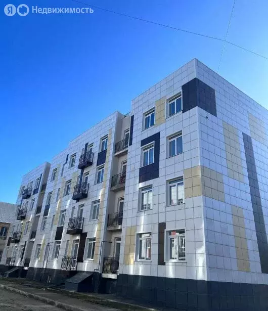 3-комнатная квартира: Оренбург, микрорайон Красный Городок, Станочный ... - Фото 0