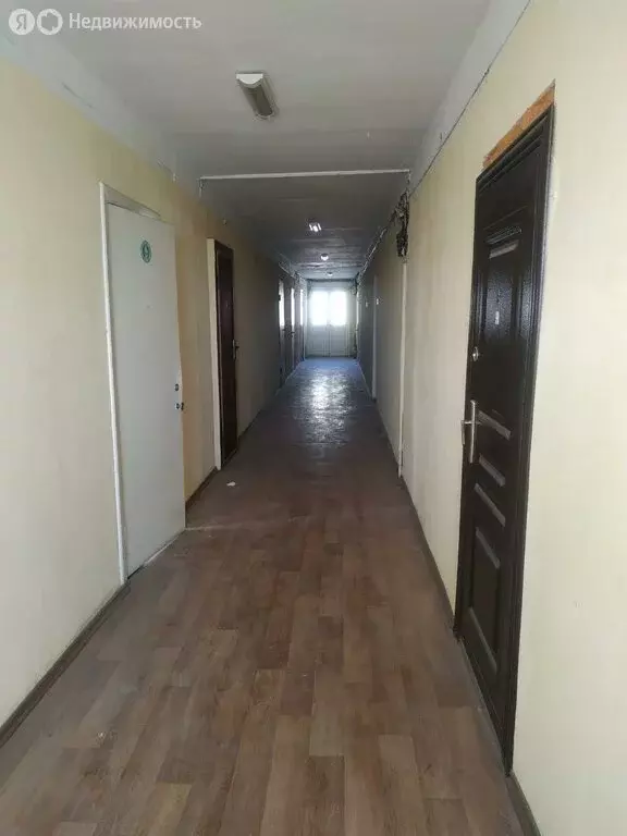 Помещение свободного назначения (750 м) - Фото 1