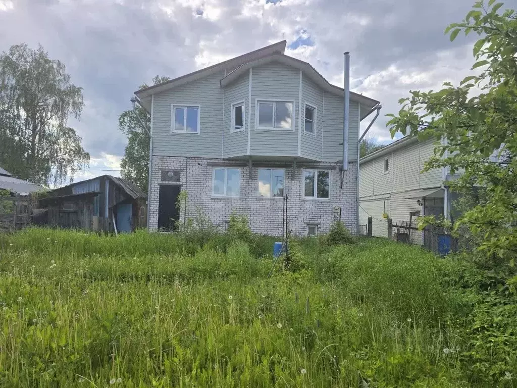Дом в Тверская область, Тверь Луговая ул., 29 (55 м) - Фото 2
