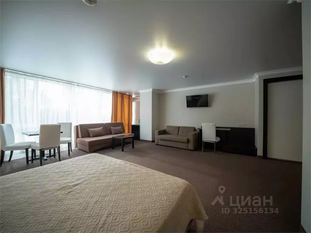 Комната Липецкая область, Добровский муниципальный округ, с. Горицы ... - Фото 2