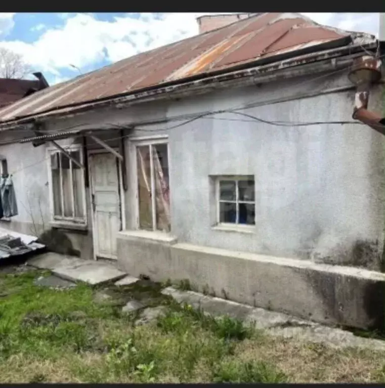 Дом в Северная Осетия, Владикавказ ул. Кирова, 27 (68 м) - Фото 2
