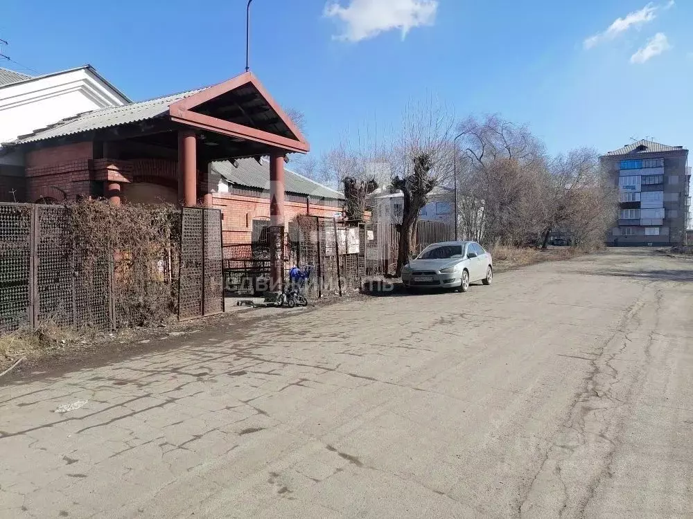 Торговая площадь в Челябинская область, Копейск ул. Тореза, 8 (311 м) - Фото 1
