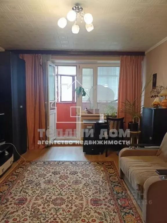 1-к кв. Московская область, Королев ул. 50-летия ВЛКСМ, 10Г (39.0 м) - Фото 2