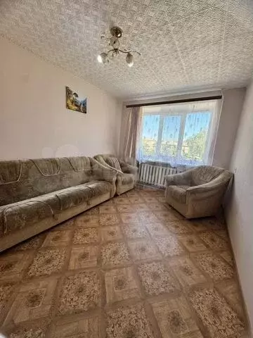 2-к. квартира, 37 м, 2/3 эт. - Фото 0