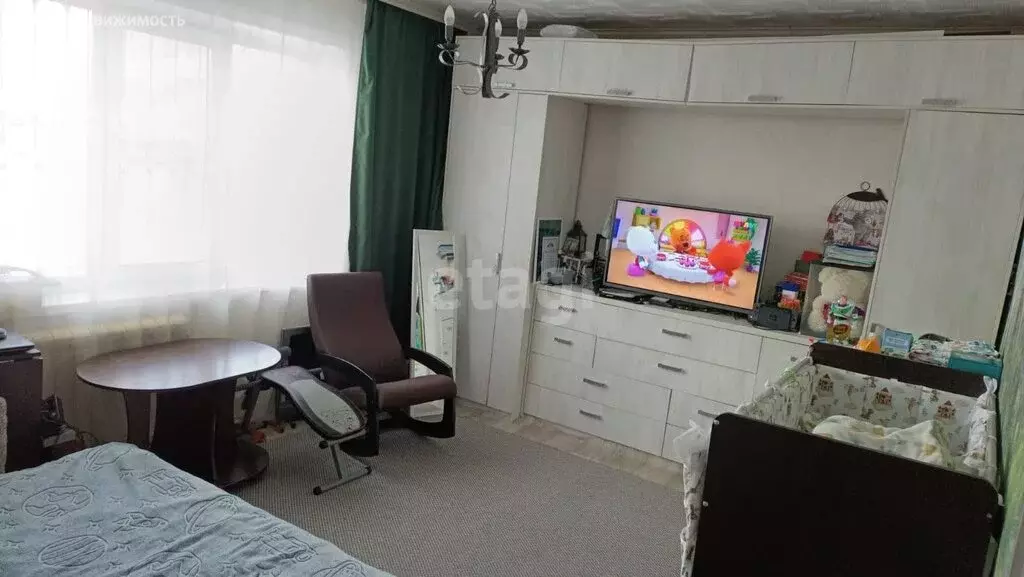 2-комнатная квартира: Бийск, улица Машиностроителей, 7 (40.3 м) - Фото 2