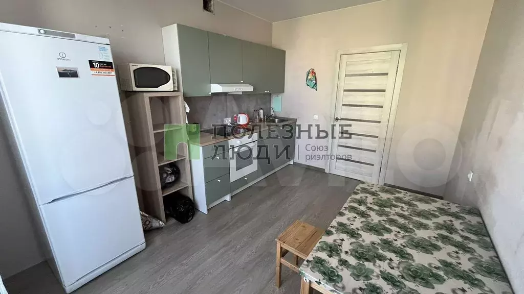 2-к. квартира, 50,1 м, 19/23 эт. - Фото 0