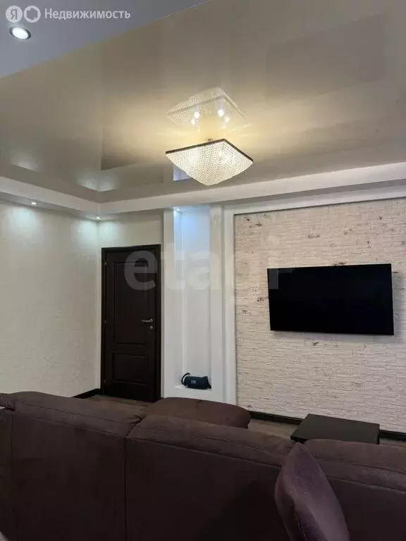 3-комнатная квартира: Саратов, Техническая улица, 3А (69.9 м) - Фото 2