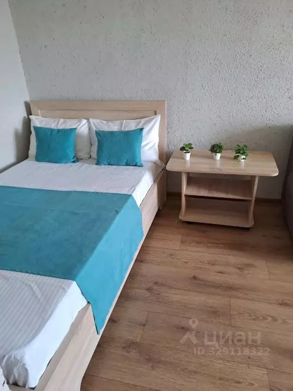 1-к кв. Башкортостан, Уфа просп. Октября, 127/1 (27.0 м) - Фото 2