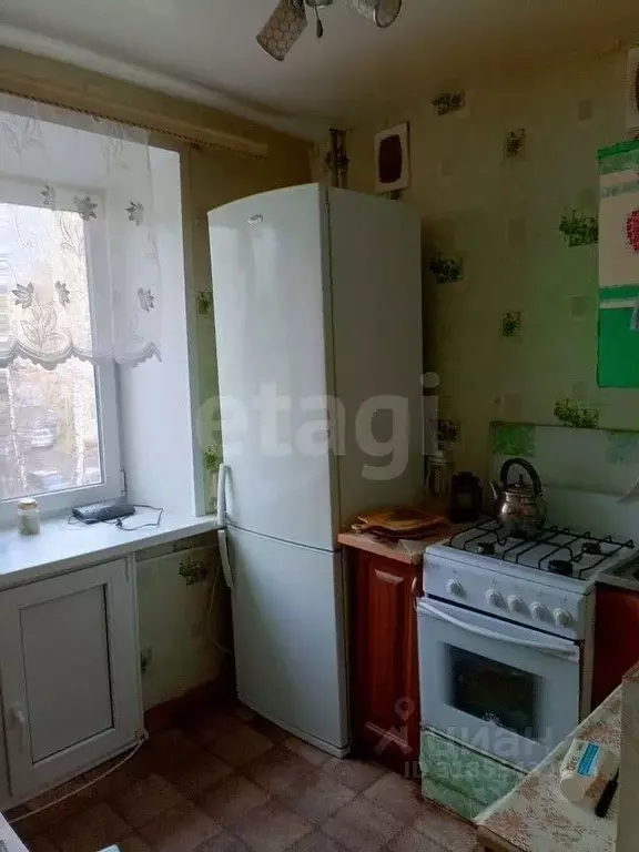 3-к кв. Ярославская область, Некрасовское рп ул. Матросова, 1 (53.0 м) - Фото 1