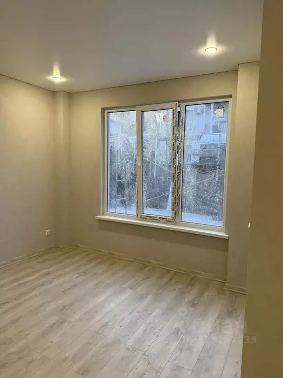 Студия Краснодарский край, Сочи пос. Лоо, ул. Разина (22.0 м) - Фото 1