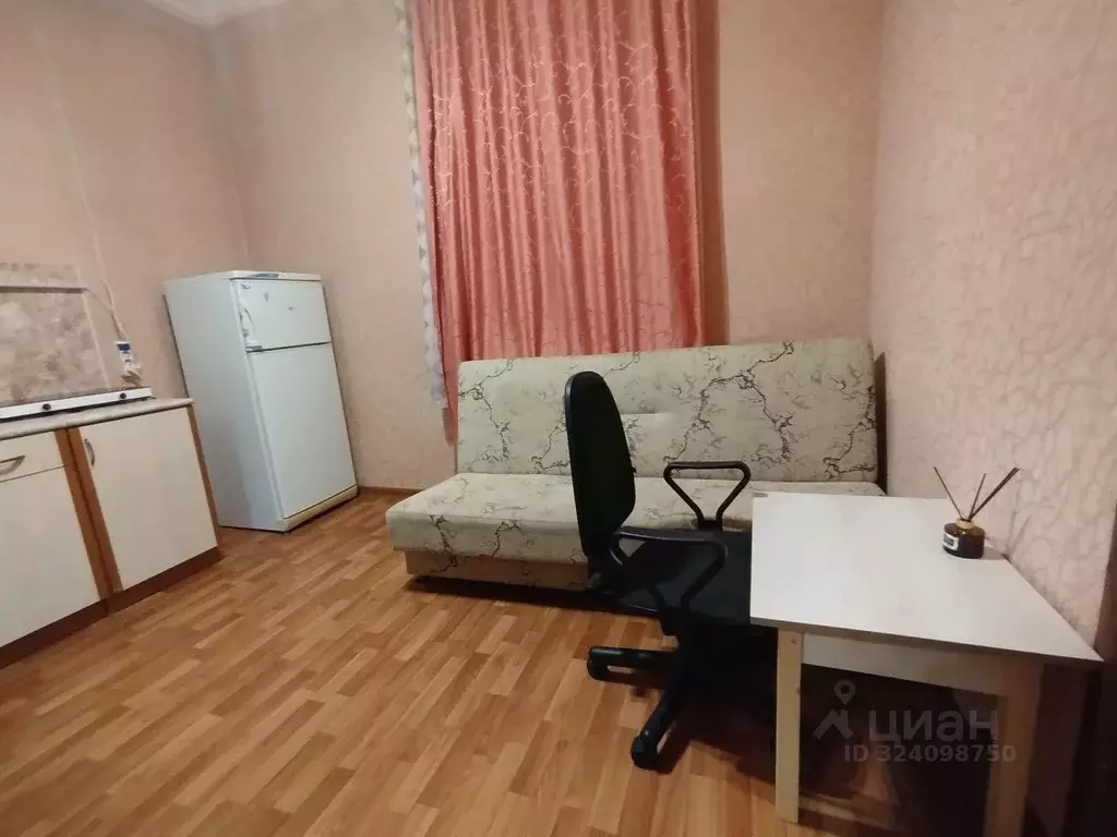 Комната Нижегородская область, Нижний Новгород ул. Бекетова, 26/1 ... - Фото 1