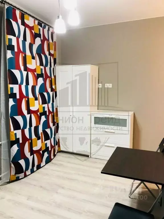 Студия Новосибирская область, Новосибирск ул. Чаплыгина, 109 (25.0 м) - Фото 2