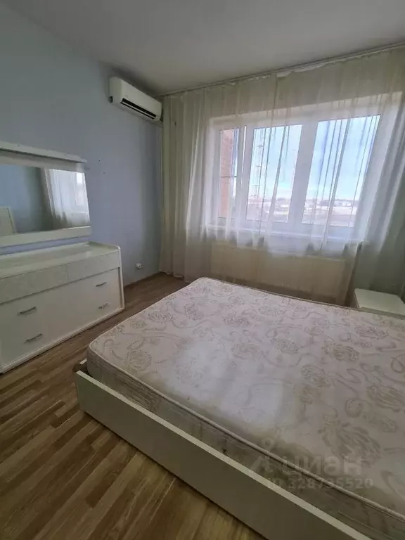 1-к кв. Белгородская область, Старый Оскол Степной мкр, 25 (47.0 м) - Фото 2