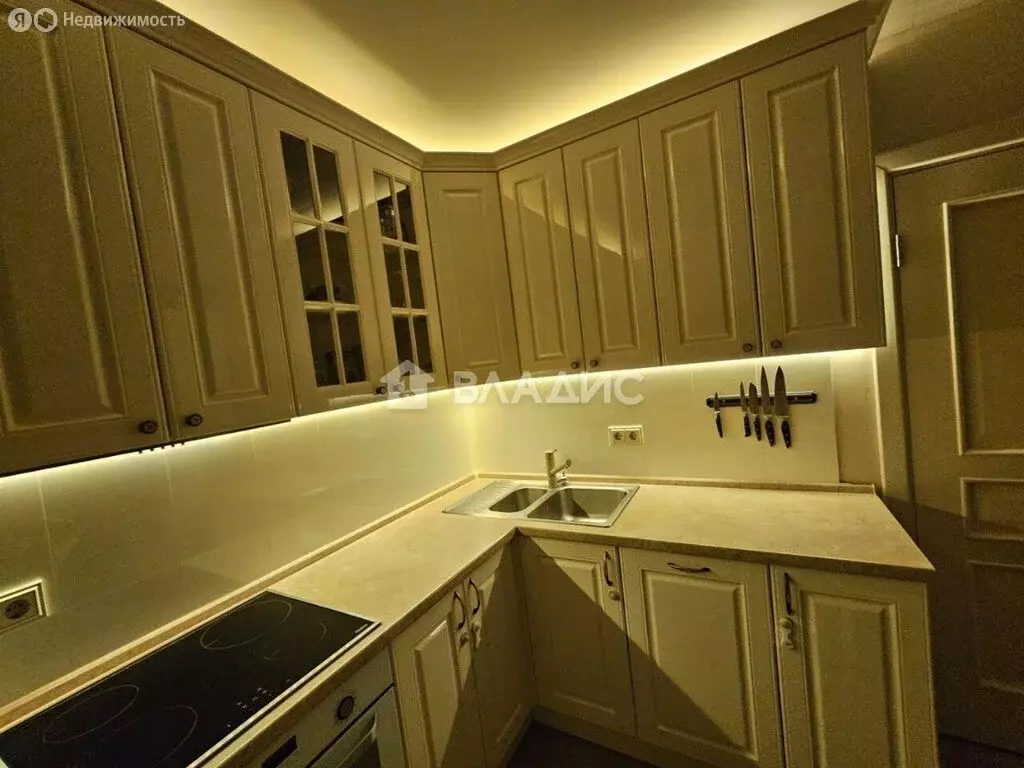 1-комнатная квартира: Химки, улица Бабакина, 15 (48.7 м) - Фото 2