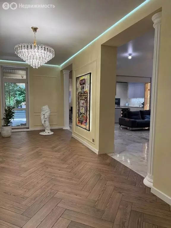 Дом в Чигири, Центральная улица (360 м) - Фото 1