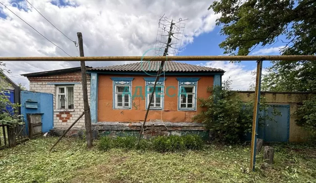 Дом в село Прилепы, Лесная улица (68.4 м) - Фото 2