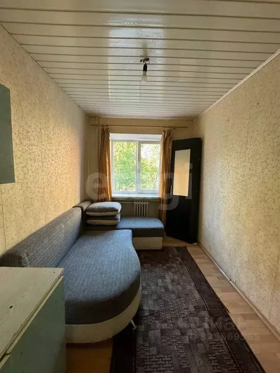 Комната Воронежская область, Воронеж Ленинский просп., 6/2 (13.0 м) - Фото 1