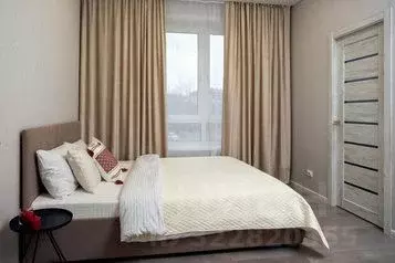 1-к кв. Хакасия, Абакан ул. Комарова, 7 (37.0 м) - Фото 1