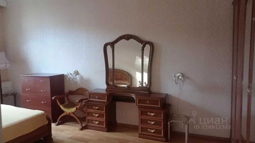 3-к кв. Санкт-Петербург ул. Фрунзе, 17 (88.0 м) - Фото 2