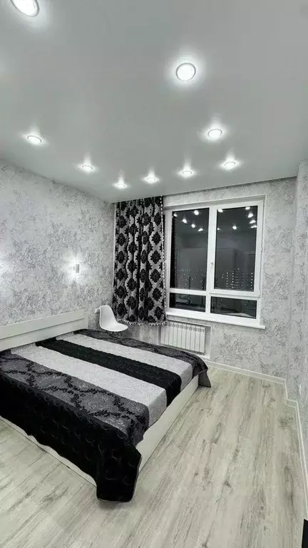 2-к кв. Москва ул. Рудневой, 11 (40.0 м) - Фото 2