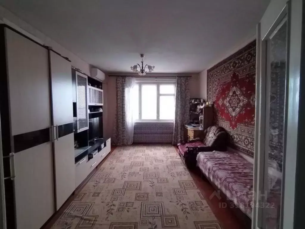 3-к кв. Волгоградская область, Волгоград Елецкая ул., 4 (64.7 м) - Фото 0