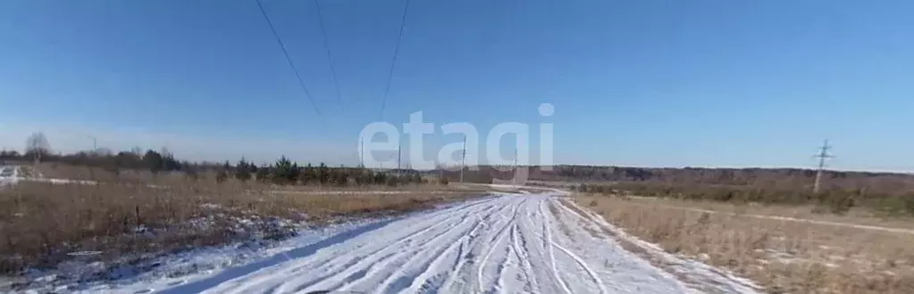 Участок в Кировская область, Киров  (10.6 сот.) - Фото 2