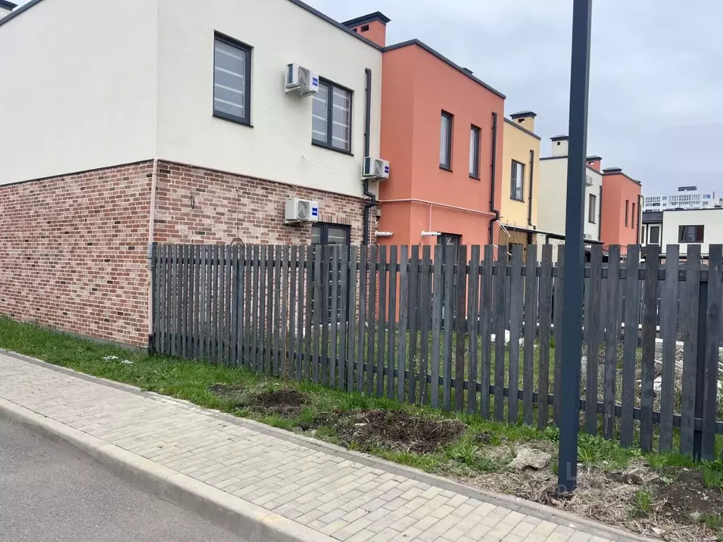 Таунхаус в Краснодарский край, Краснодар ул. Игната Семиноги, 24 (90 ... - Фото 2