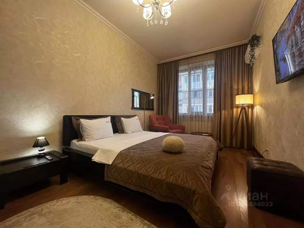 1-к кв. Ставропольский край, Пятигорск ул. Аллея Строителей, 7 (52.0 ... - Фото 1