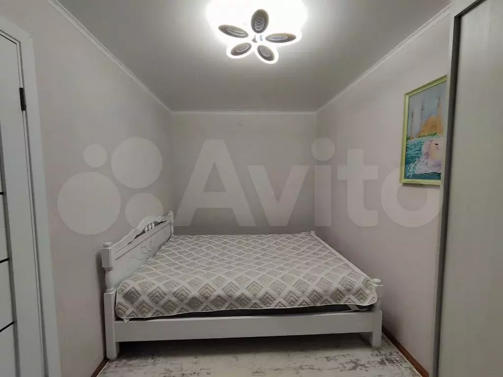 2-к. квартира, 43,5 м, 2/4 эт. - Фото 1