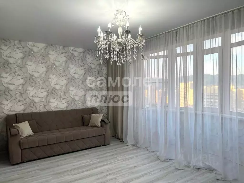 3-к кв. Краснодарский край, Новороссийск Пионерская ул., 18 (100.0 м) - Фото 0