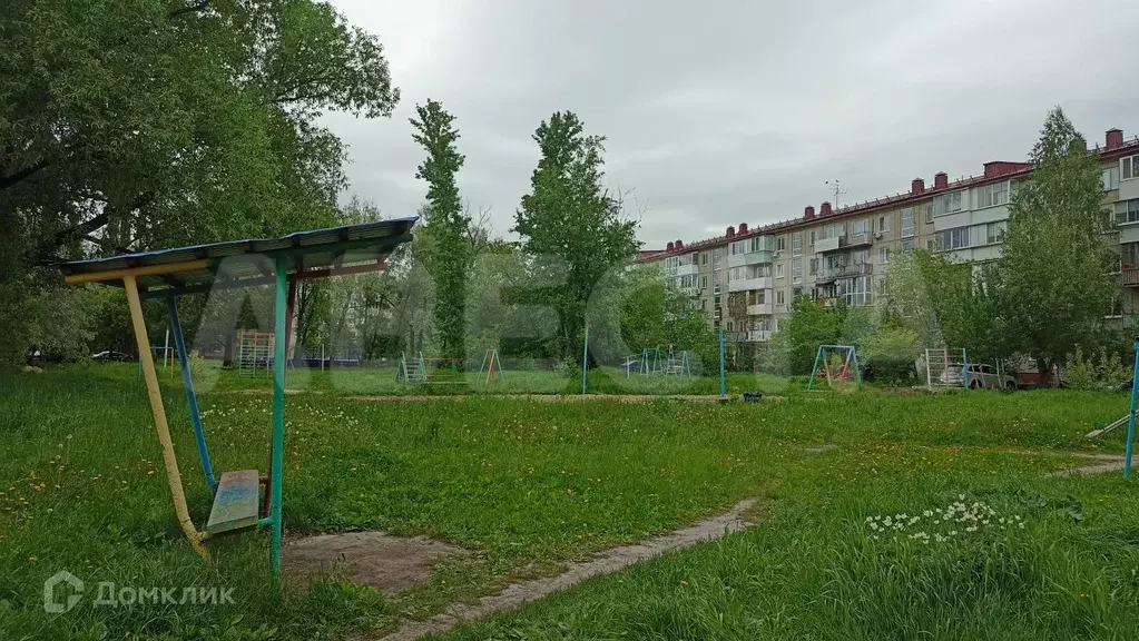 Продаётся 2-к квартира, 44.9 м - Фото 1