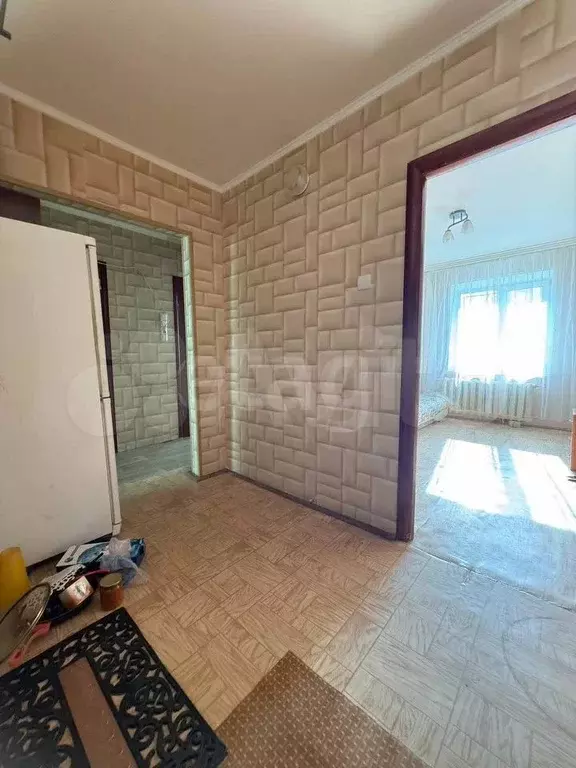 1-к. квартира, 35,5 м, 1/9 эт. - Фото 1