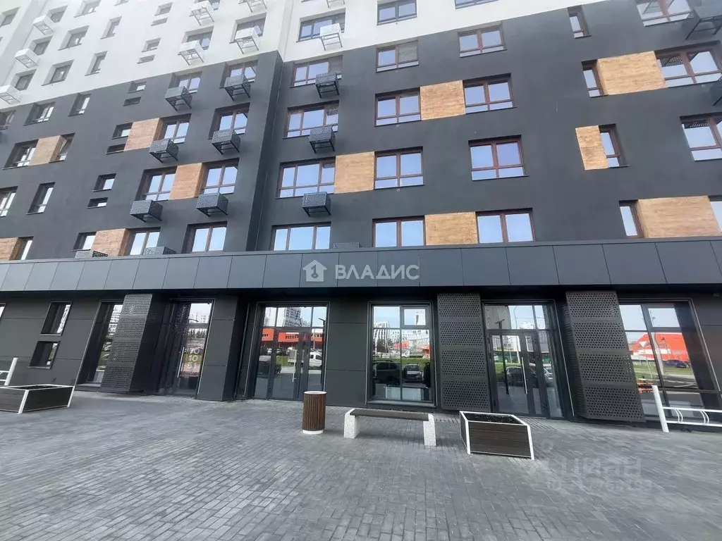 Помещение свободного назначения в Пензенская область, Пенза ул. ... - Фото 0