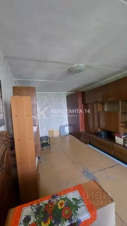 1-к кв. Челябинская область, Челябинск ул. Свободы, 141 (33.1 м) - Фото 2