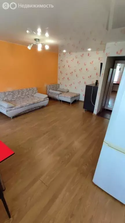 2-комнатная квартира: Екатеринбург, улица Бахчиванджи, 17 (42.4 м) - Фото 1