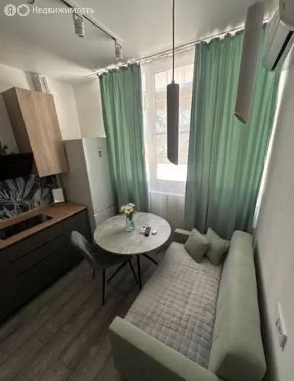 Квартира-студия: Сочи, садоводческое товарищество Лысая Гора, 426В ... - Фото 1