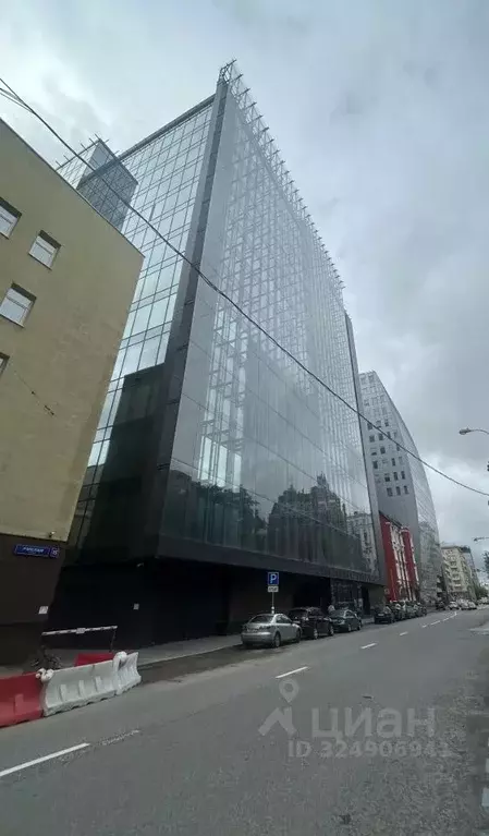 2-к кв. Москва 2-я Брестская ул., 6 (55.0 м) - Фото 2