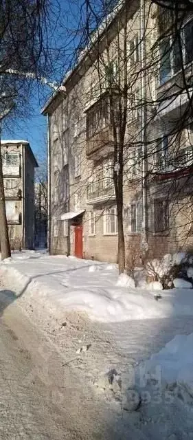 2-к кв. Ленинградская область, Гатчина ул. Гагарина, 3 (39.1 м) - Фото 1