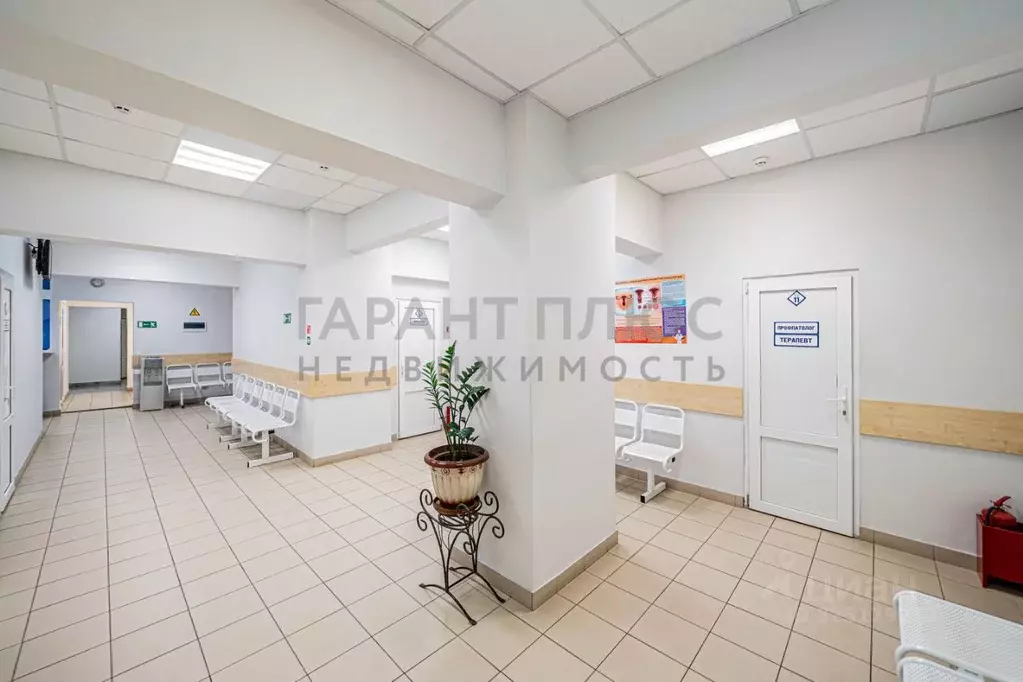 Помещение свободного назначения в Липецкая область, Липецк ул. М.И. ... - Фото 0