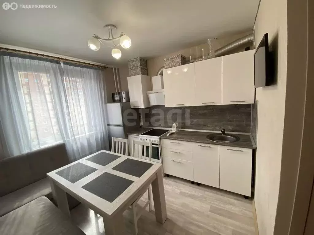1-комнатная квартира: Миасс, проспект Макеева, 75 (40.5 м) - Фото 0
