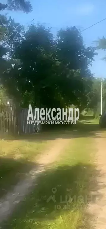 Участок в Ленинградская область, Гатчинский муниципальный округ, д. ... - Фото 2