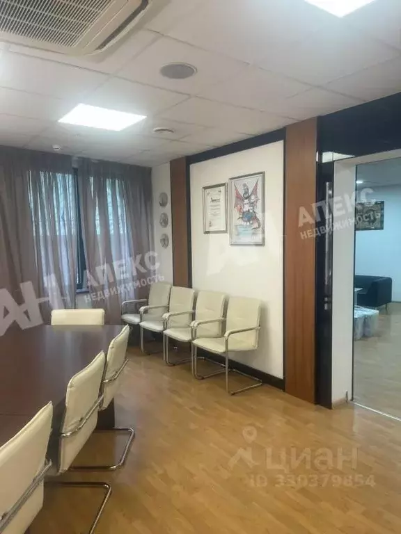 Офис в Москва Мясницкая ул., 50 (247 м) - Фото 2