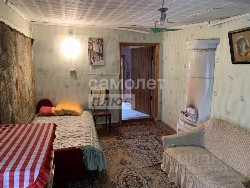 Дом в Свердловская область, Камышлов ул. Энгельса, 96 (30 м) - Фото 1