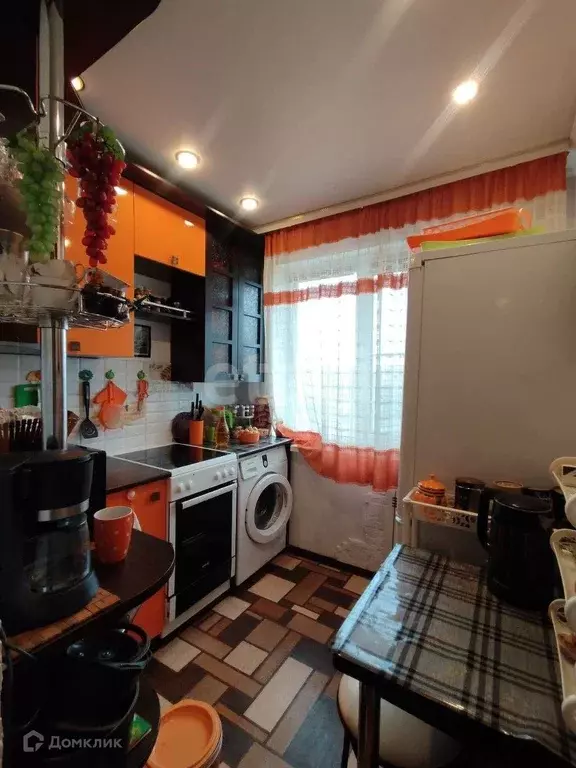Продаётся 2-к квартира, 44 м - Фото 0