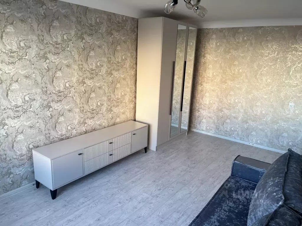 1-к кв. Волгоградская область, Волжский ул. Имени генерала Карбышева, ... - Фото 2